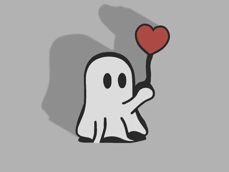 Boo Boo love