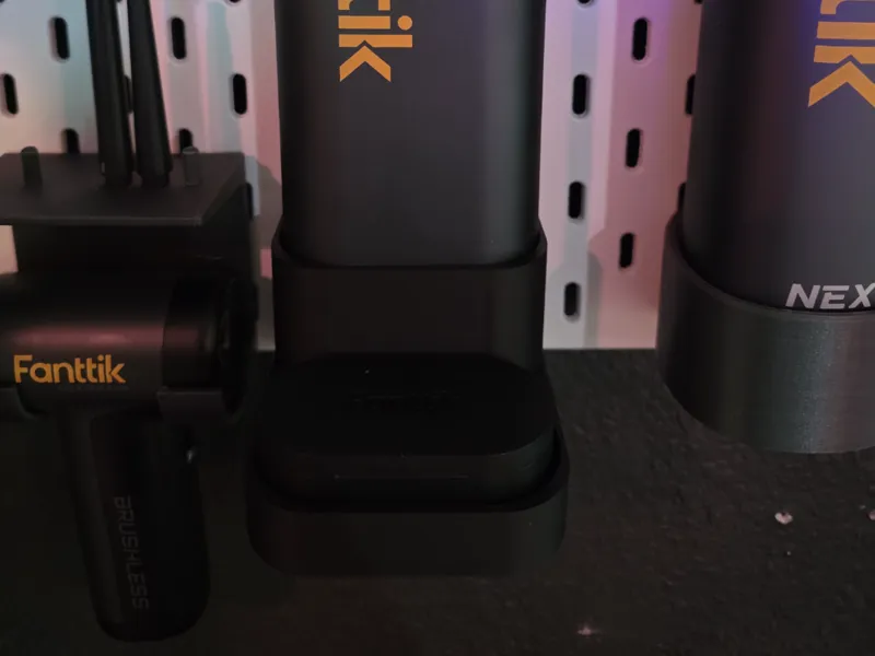 FANTTIK F2 PRO SKADIS MOUNT