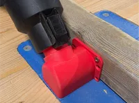 0.2mm layer, 6 walls, 25% infill