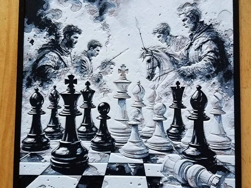 Chess 1