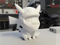 0.2mm layer, 2 walls, 10% infill