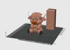 AMS Version - 0.2mm layer, 2 walls, 4% infill