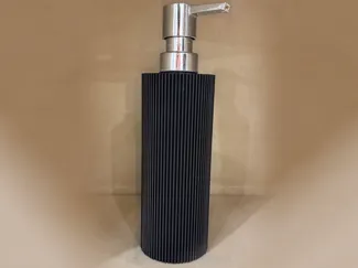 Aesthetic SOAP Dispenser Height 160mm