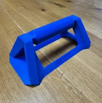 0.2mm layer, 2 walls, 25% infill