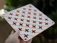 0.28mm layer, 2 walls, 10% infill