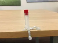 0.2mm layer, 3 walls, 15% infill