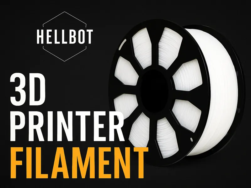 Hellbot Ecofila Lock PETG