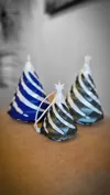 ChristmasTreeStar v1.2 - 0.2mm layer, 2 walls, 15% infill