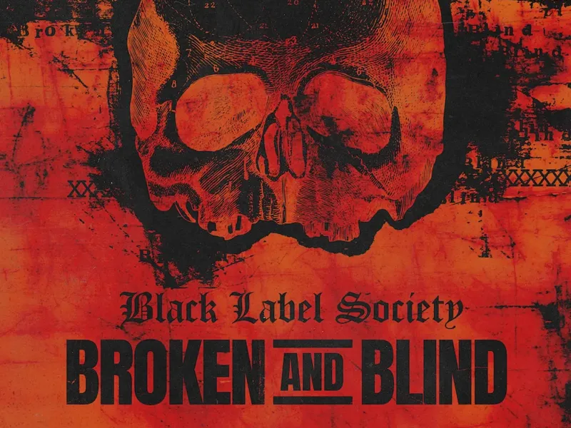 Black Label Society