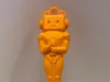 0.2mm layer, 2 walls, 20% infill