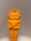 NO AMS Version 0.2mm layer, 2 walls, 15% infill