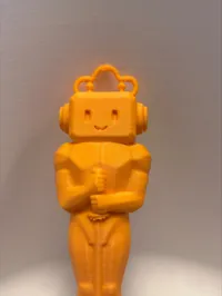 NO AMS Version 0.2mm layer, 2 walls, 15% infill
