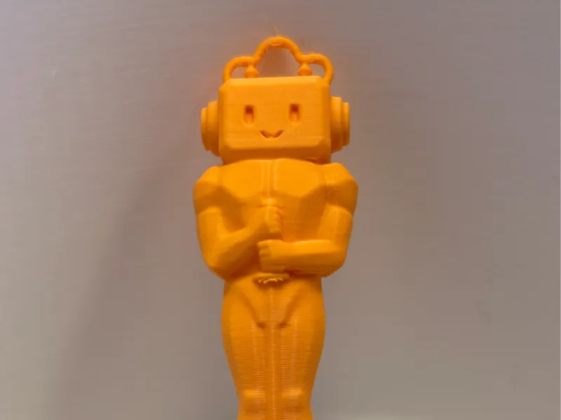 The Claudey – Customizable AI-Oscar for Hackathons