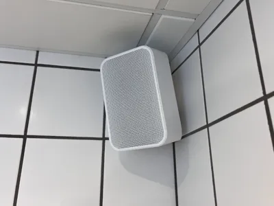 Bluesound Pulse Flex 2i Wall Mount
