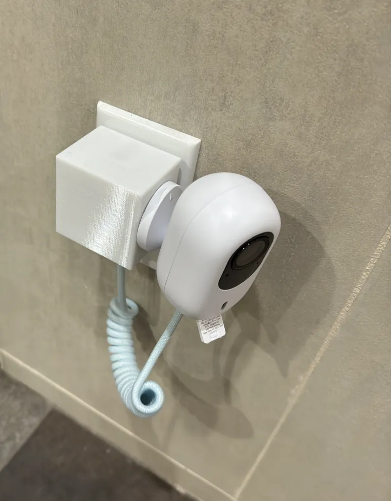 Unifi G4 Instant Outlet Side Mount