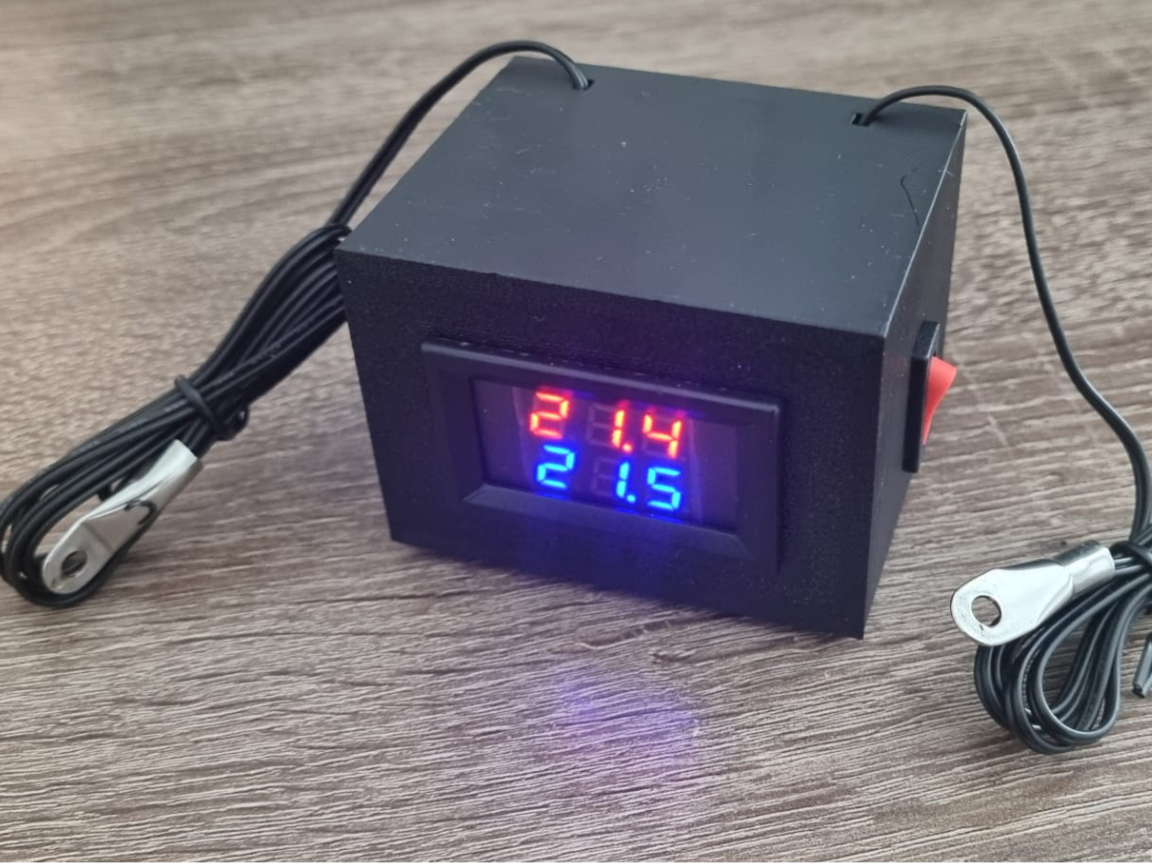 Thermometer
