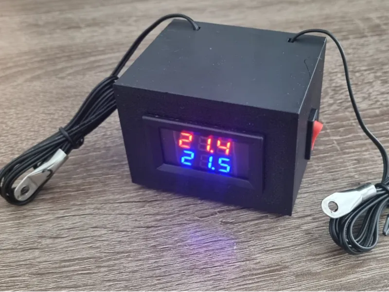 Thermometer