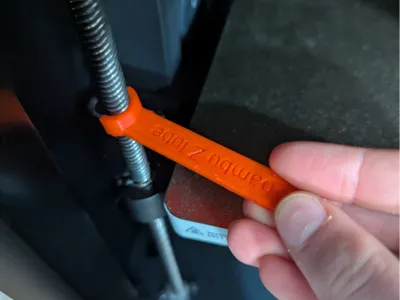P1S Z lube tool