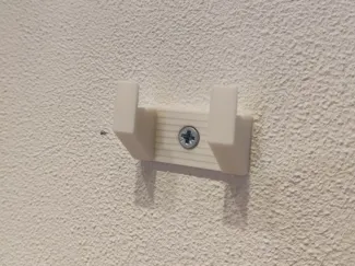 Supporto quadro di tela