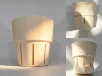 花盆 / 高托盘 / 矮托盘