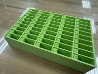Numbered Version