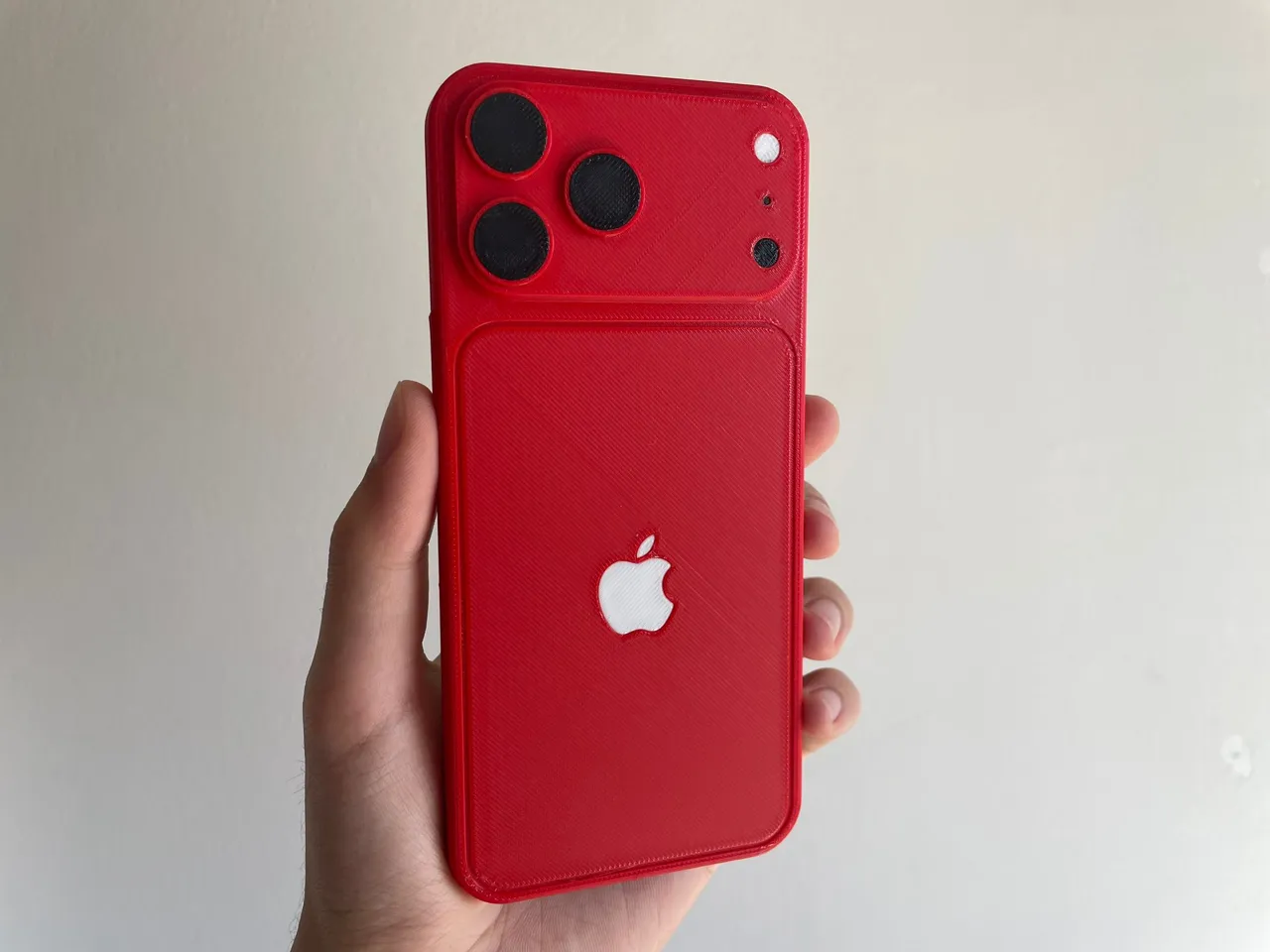 iPhone 17 PRO / Max / Air 3D Models (With AMS!) view 3
