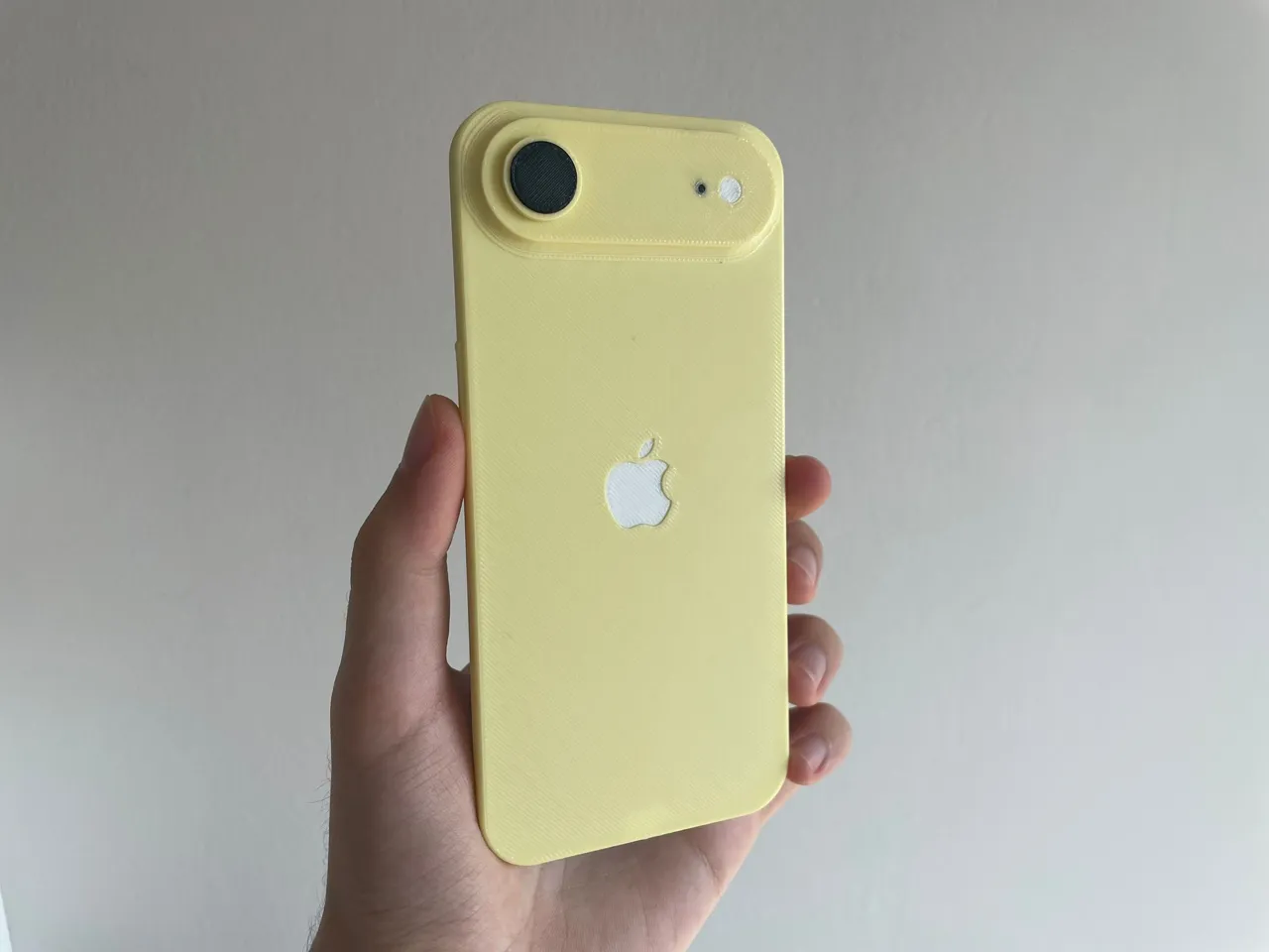 iPhone 17 PRO / Max / Air 3D Models (With AMS!) view 4