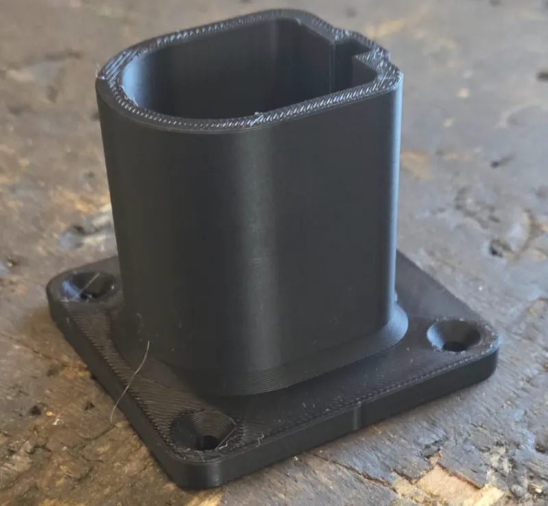 Ryobi Battery Wall Mount Holder