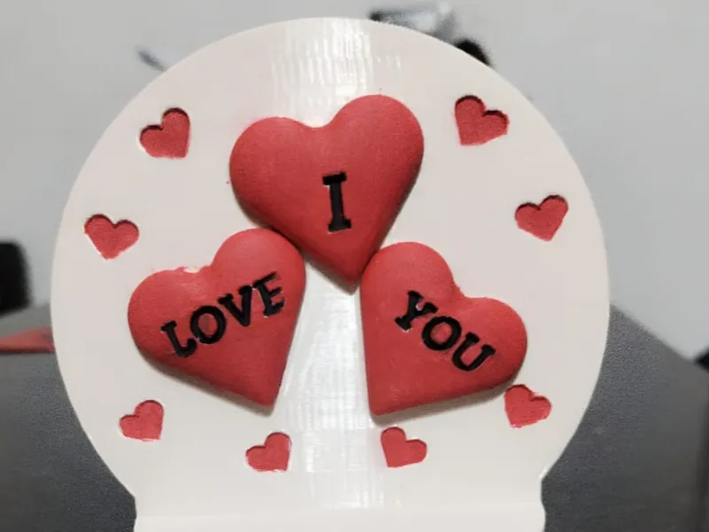 Detalle Cupido