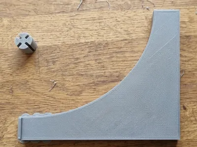 SV Ball Gauge v2