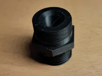 functional no supps