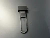 0.4mm layer, 2 walls, 15% infill