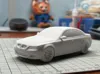 15cm version: 0.16mm layer, 2 walls, 15% infill