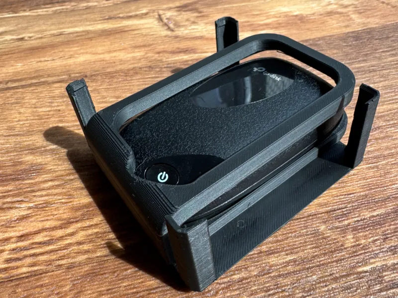 TP-Link M7200 – Gridfinity 2x2x5