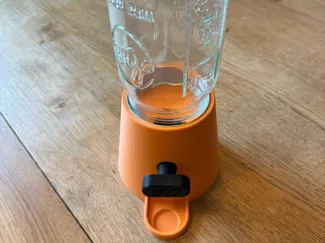 Süßigkeitenspender