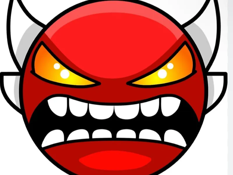 Insane Demon