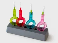 Curaprox holder - default settings