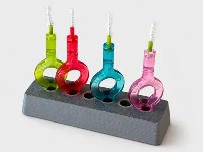 Curaprox Brush Between the Teeth holder
