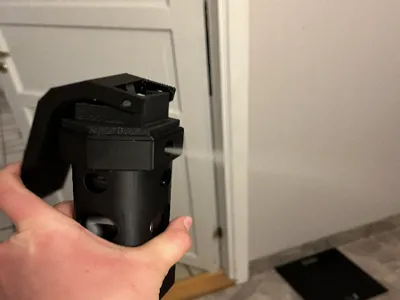 axe bomb