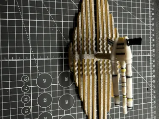Project Hail Mary Ship
