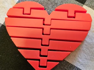 Flexi Heart