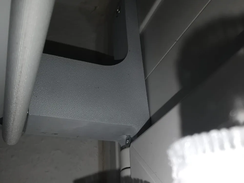 JYSK Rollo Abstandshalter – Kostenloses 3D-Druckmodell – MakerWorld