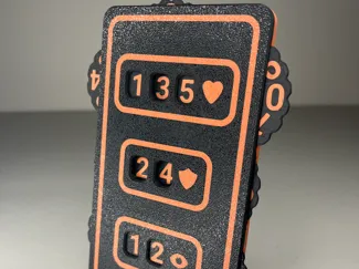Dungeons and Dragons Stats Tracker