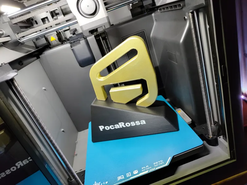 Stream Awards Trophäe  (Personalisierbar)