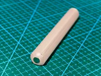 0.2mm 层高, 4 层墙, 100% 填充