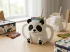 Panda Pop | 0.2mm layer, 2 walls, 5% infill