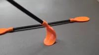 TPU paddle profile