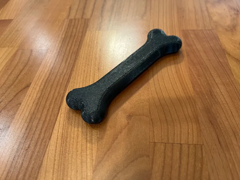 dog chew toy 