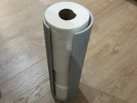 0.24mm layer, 2 walls, 15% infill
