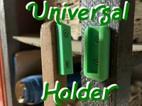 Support universel pour outils — photo 1